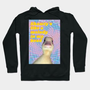 DUCK MEME Hoodie